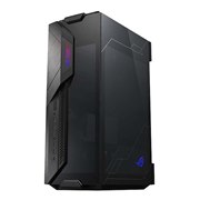 ASUS、ゲーマー向けのMini ITX対応PCケース「ROG Z11」