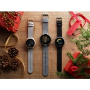 �z���f�[�V�[�Y�������A����X�}�[�g�E�H�b�`�uSuunto 7 Graphite�v�\��J�n
