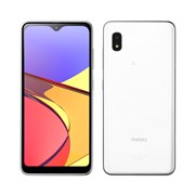 UQ mobileAu񂽂񃂁[hvڂ4GX}zuGalaxy A21v