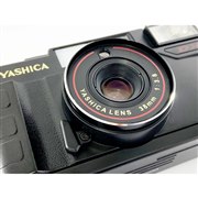 YASHICA フィルムカメラ 新製品ニュース - 価格.com
