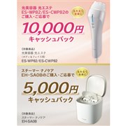 パナソニック 美容器具・美容家電 新製品ニュース - 価格.com