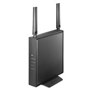 I-O DATA Wi-Fi6 無線LANルーター WN-DA1800GRN WN-DAX1800GRN 電源内蔵 Wi-Fi 6 対応ルーター | アイ・オー