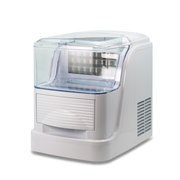 ダイアモンドヘッド、最短約25分で製氷できる「ホームメイドアイスメーカー・ネオ」