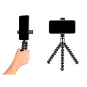 JOBY�A�X�}�z�p�A�_�v�^�[�u �O���b�v�^�C�g �X�}�[�g �v�ƃt���L�V�u���A�[���𔭔�