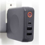 MOTTERU�AAC�[�d��Ƃ��Ă��g���郂�o�C���o�b�e���[�uAC6701�v�Ȃ�