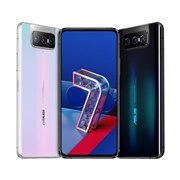ASUS - 今日限定最終最終最終値下げ！！！ASUS Zenfone5Q Amazon.com: ASUS ZenFone 5Z (ZS620KL-S845-6G64G) - 6.2” FHD+