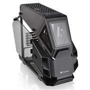 Thermaltake�A�w���R�v�^�[���C���[�W�����I�[�v���t���[���^PC�P�[�X
