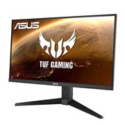 美品　VG27AQ 27インチ Amazon.com: ASUS TUF Gaming VG27AQ HDR Gaming Monitor - 27