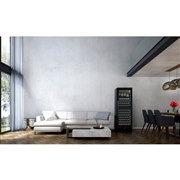 デバイススタイル・ワインセラー 12本　シルバー　Angelshare ヨドバシ.com - デバイスタイル deviceSTYLE ワインセラー （12