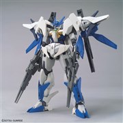 1/144HGガンダムダブルオースカイメビウス BANDAI HGBD:R 1/144 ガンダムダブルオースカイメビウス 価格