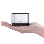 ヨクール、ナノ除菌フィルター採用のコンパクト空気清浄機「YFLife AIRbox」