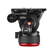 マンフロット、「504X フルードビデオ雲台」付属の三脚キット7製品