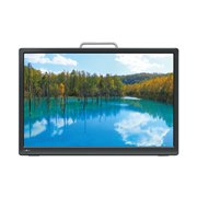 �ʔ���̊O�t��HDD��USB�������[�ɒn�f�W�^��ł���A19�^�|�[�^�u���e���r