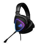 ヘッドホン ASUS ROG DELTA S Amazon.co.jp: ASUS ゲーミングヘッドセット ROG Delta S