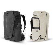 WANDRD、背負い心地を追求した50Lカメラバックパック「フェルンヴェー」