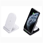 AUKEY�A�X�}�z�ƃC���z���𓯎��Ƀ��C�����X�[�d�ł���uAircore Series�v