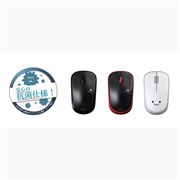 �G���R���A�R�ێd�l���̗p�������C�����XIR LED�}�E�X