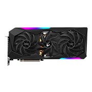GIGABYTE、「Radeon RX 6800 XT/RX 6800」を搭載したビデオカード
