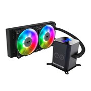 IN WIN�A�ȈՐ���CPU�N�[���[�uSR24 PRO�v�uSR36 PRO�v