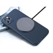 MPOW�A�}�O�l�b�g�@�\�𓋍ڂ������C�����X�[�d��uWireless Fast Charger 15W�v