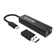 ASUSTOR�A2.5Gbps�C�[�T�l�b�g�A�_�v�^�[�uAS-U2.5G2�v