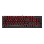 Corsair�ACHERRY VIOLA�X�C�b�`���̗p�������J�j�J���Q�[�~���O�L�[�{�[�h�uK60 PRO�v