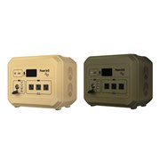 �e��1000Wh�̃|�[�^�u���d���uPowerArQ Pro�v�A1000W��AC�o�͂ɑΉ�