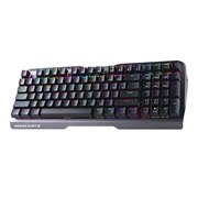 Mad Catz S.T.R.I.K.E. 13 Compact Mechanical Gaming Keyboard