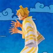 �uONE PIECE�v91�����A�u�t�B�M���A�[�cZERO �T���W�i�T���ܘY�j�v����������