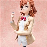 吉徳 〈物語〉シリーズ 忍野忍 -日本人形- 1/4 フィギュア