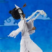 BANDAI フィギュアーツZERO ブルック(ホネ吉) 価格比較 - 価格.com
