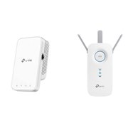 TP-Link - TP-Link　無線LAN中継機　RE550 TP-Link RE550をレビュー！クチコミ・評判をもとに徹底検証