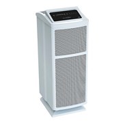 ピエラス、DFSテクノロジーを搭載した空気清浄機「mediAir」