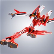BANDAI - ROBOT魂(SIDE EVA) エヴァンゲリオン2号機+S型装備-新劇場版- シン・エヴァンゲリオン劇場版 完成品 可動フィギュア バンダイスピリッツ Amazon | TAMASHII NATIONS ROBOT魂 エヴァンゲリヲン [SIDE EVA