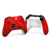 Xbox360 - Microsoft　Xbox ワイヤレス コントローラー　QAU-00015　パルス レッド Amazon.co.jp: 【純正品】Xbox ワイヤレス コントローラー