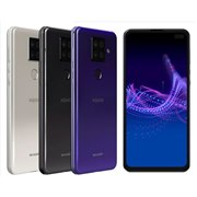 mineoA4GX}zuAQUOS sense4 plusvumoto g9 playv1/15