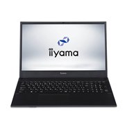 iiyama NP50RZ Core i7 12世代 32GBノートPC iiyama NP50RZ Core i7 12世代 32GBノートPC プレスリリース