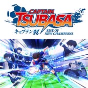 バンダイナムコエンターテインメント キャプテン翼 RISE OF NEW