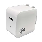 GOPPA�A�ő�20W�o�͂ɑΉ�����USB PD�[�d��uGP-ACC20R�v