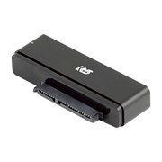 ���g�b�N�AUSB 3.2 Gen2�Ή���USB SATA�ϊ��A�_�v�^�[�uRS-U31ST3-CA�v