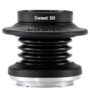 Lensbaby�A�֕��Ńs���g�ƌX���𒲐����郌���Y�uSpark2.0�v