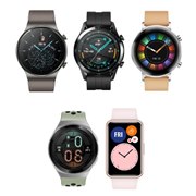 HUAWEI - 【未開封】HUAWEI WATCH FIT グラファイト ブラック ■1台の値段 HUAWEI HUAWEI WATCH FIT new [グラファイトブラック] 価格比較