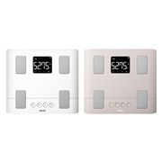 TANITA　タニタ　体組成計　BC-332L WH スマホ対応 体組成計 BC-332L | タニタオンラインショップ