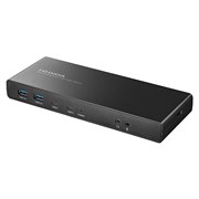 アイ・オー、ドッキングステーション「US3C-DS1/PD」