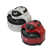 クマザキエイム エアロオーブン AO-250R [レッド×ブラック] 価格