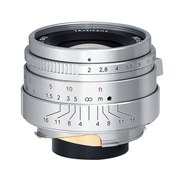 七工匠 7artisans 35mm F2 Limited Silver 3520LMSS 価格比較 - 価格.com