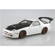 アオシマ 1/24 頭文字D No.07 高橋涼介 FC3S RX-7 [箱根対決仕様] 価格