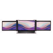 APEX Aqual モバイルデュアルディスプレイ AXD116M [11.6インチ