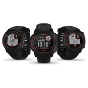 �K�[�~���Ae�X�|�[�c�����^�t�l�X�X�}�[�g�E�H�b�`�uINSTINCT Esports Edition�v