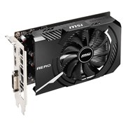 MSI GeForce GTX 1650 D6 AERO ITX J OC [PCIExp 4GB] 価格比較